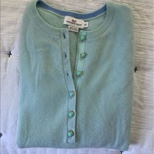 Vineyard vines Cashmere sweater